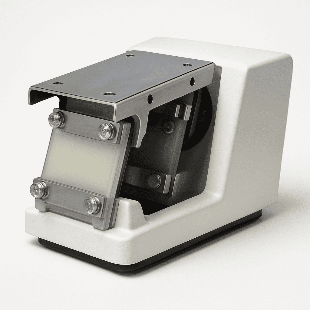 Electromagnetic Vibrator Feeder - Material Handling products manufacturing with motor components