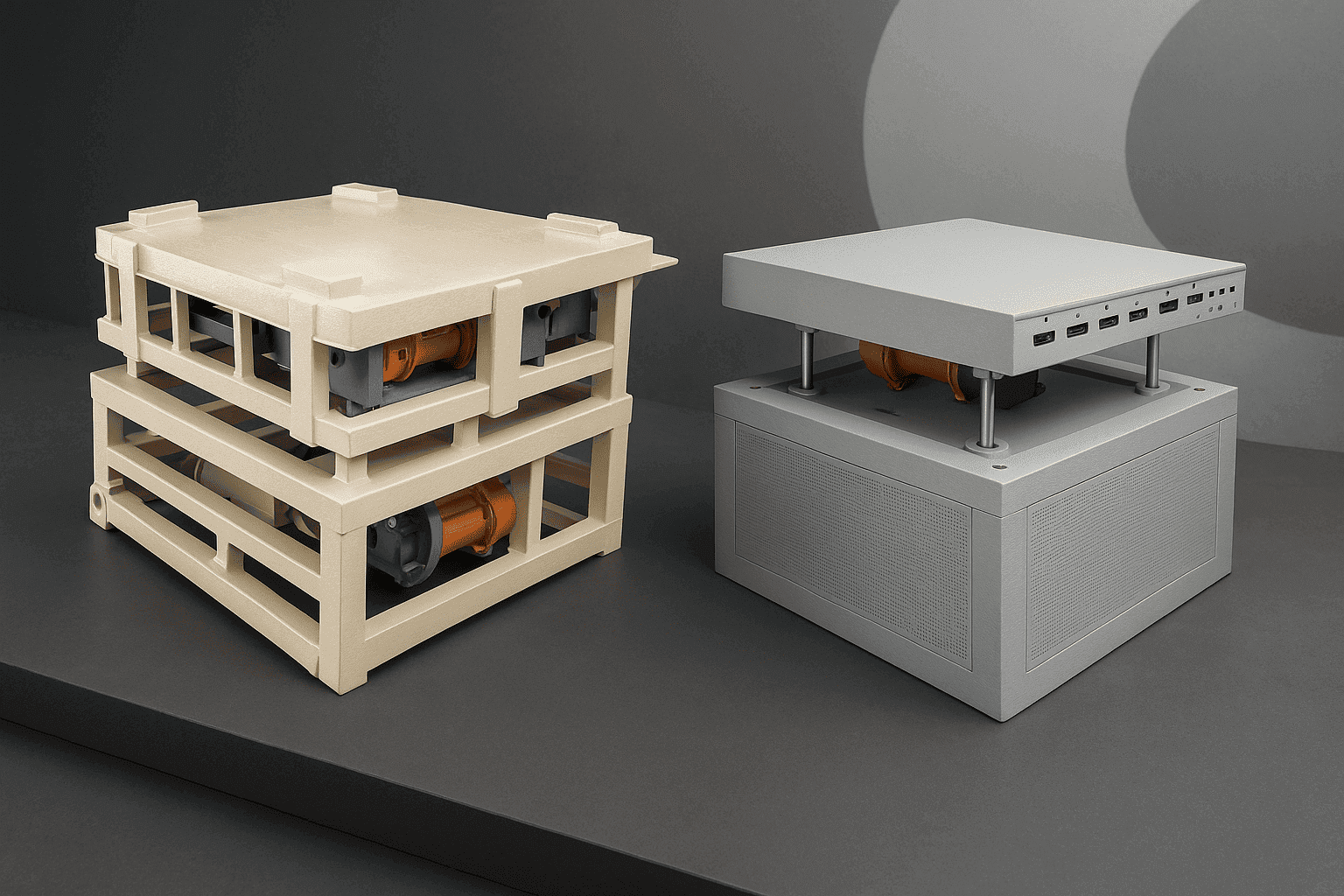 Shakti-make Bumpjolt Machine - Testing Equipment products manufacturing with motor components